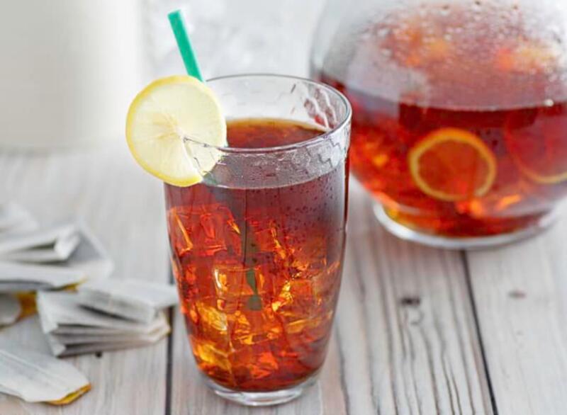 Iced Tea